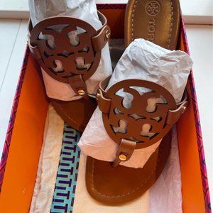 Tory Burch Miller Sandal